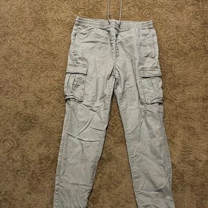 Men’s Cargo Pants
